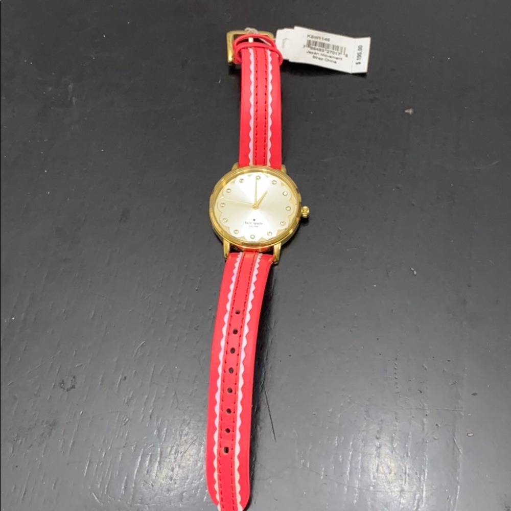 Kate Spade Watch